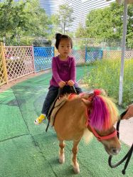 -萌宠亲子动物乐园(槐房万达店)