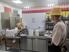 -维维豆奶(金鹰新街口店)