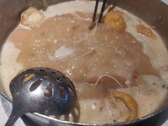 -土风豆米火锅(鸿通城店)