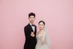 -第一夫人婚纱摄影(南京店)