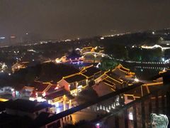 -顽啤熊·酒客酒馆(苏城夜景必选店)