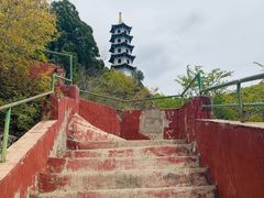 -圣莲山风景区