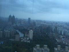 -上海龙之梦万丽酒店