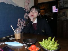-木子烧鸟屋(百子湾店)