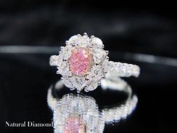 点击看大图 -Cindy Jewelry·钻戒·彩色宝石