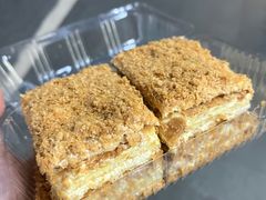 -甜嘟嘟烘焙坊(舒城路店)