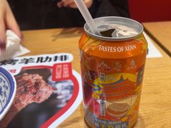 -秦大宽·陕西手工面(仁和新城店)