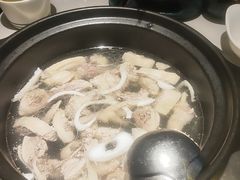 -润泽园椰子鸡(汇一城店)