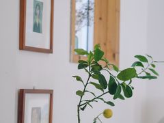 -COTTON CAFE(德信·中外公寓店)