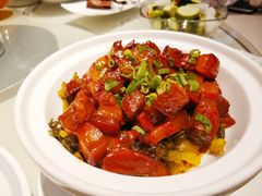 台湾卤肉-小资太太餐厅(南岗区店)