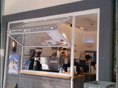 门面-AllorNothing横竖横咖啡(天虹店)