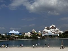 -海花岛旅游度假区
