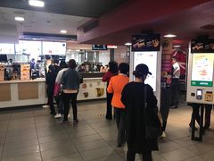 -麦当劳(北京路广百广场店)