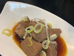 大块煮牛舌-井上家(大兴街店)