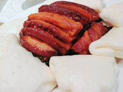 芽菜扣肉-泰丰楼(前门西大街店)