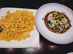 蛋黄玉米-朕之味(龙湖·西城天街店)