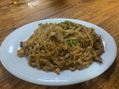 炒牛河-悦明全牛食府(清林大楼店)