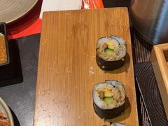 -和来烤肉(仓山万达店)