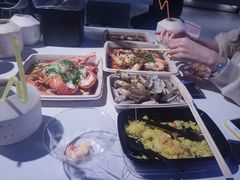 -盒马鲜生(杭州运河上街店)