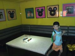 -百威KTV(恒福路店)