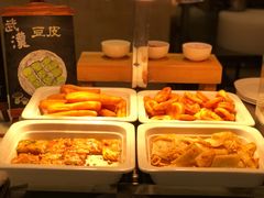 -武汉洲际酒店