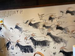 -东门口涮肉·砂锅·烤串(老门东店)