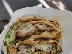 -卞姐蛋饼(陕西南路店)