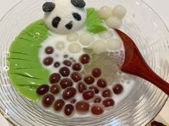 -眉州东坡(北苑华贸店)