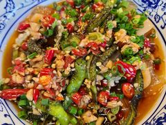 -拈一筷子·宜宾江湖菜(总店)