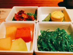 -Mr·Fish鱼鲜生海鲜放题(银泰in99店)
