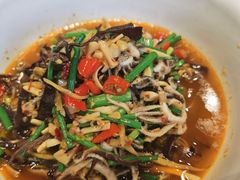 -农耕记·湖南土菜(科技园店)