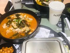 -蛙人战队·饭堂(储能大厦店)