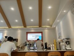-稀物集咖啡(徽州大道店)