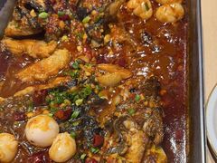 -鱼酷活鱼烤鱼(沈阳大悦城店)