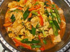 豆腐皮-群英会·三国菜(曹魏古城店)