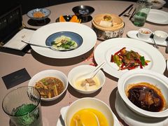 -荣轩(新荣记环球金融中心店)