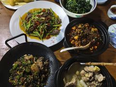 -青城甲(青城山店)