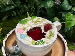 -菌彩云南野生菌火锅(新亚洲店)