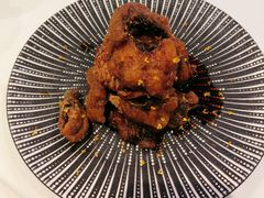 -川粤春天商务餐厅(人民路店)