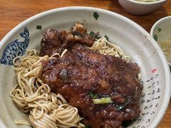 -无名氏面馆(邮电路店)