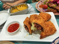 -苏坦土耳其西餐厅(玉林店)