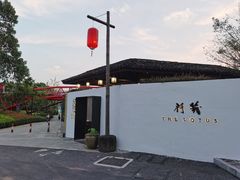 -几荷·恰似故人来(秀水广场店)