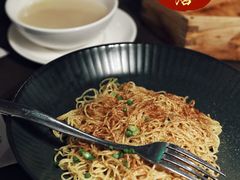虾籽捞面-陶陶居酒家(新天地店)