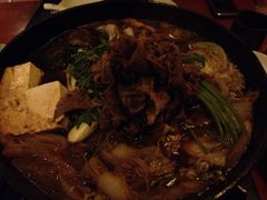 iphone_upload_pic-牛玄庵日式寿喜烧·料理店(新源里店)