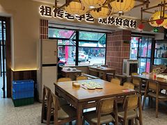 -张太婆老妈蹄花川菜馆·中华餐饮老字号(望平街店)