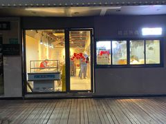 门面-里巷里(蚂蚁工场店)