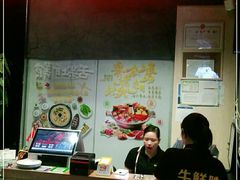 -牛鲜胜·潮汕牛肉自助火锅(番禺市桥店)