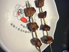 -烤匠麻辣烤鱼(IFS店)