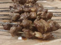 -嘻小北·兰州清汤牛肉面(太平洋森活天地店)