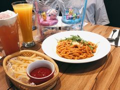 -必胜客(嘉兴八佰伴店)